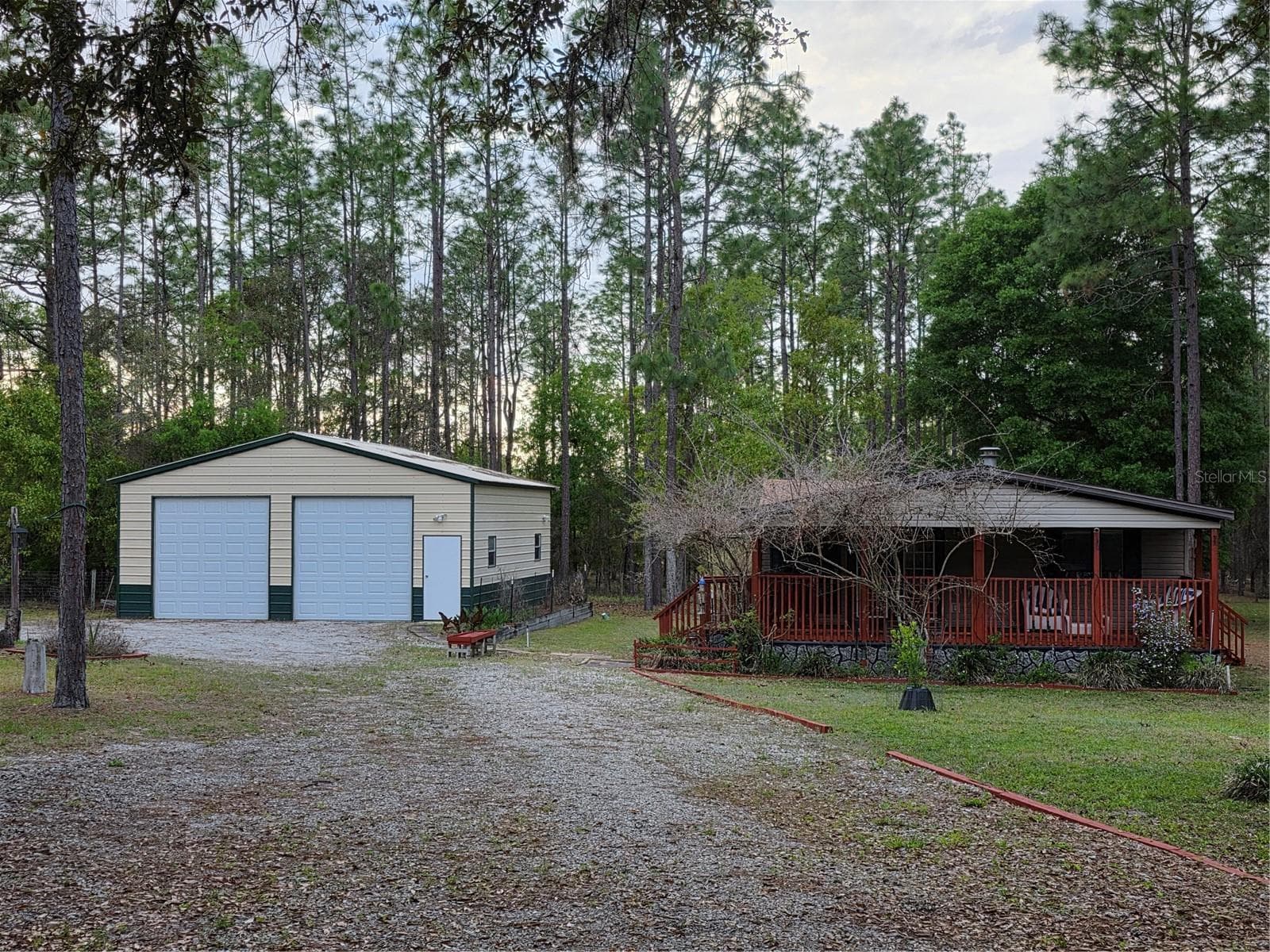 110 Hill Top Loop, FL