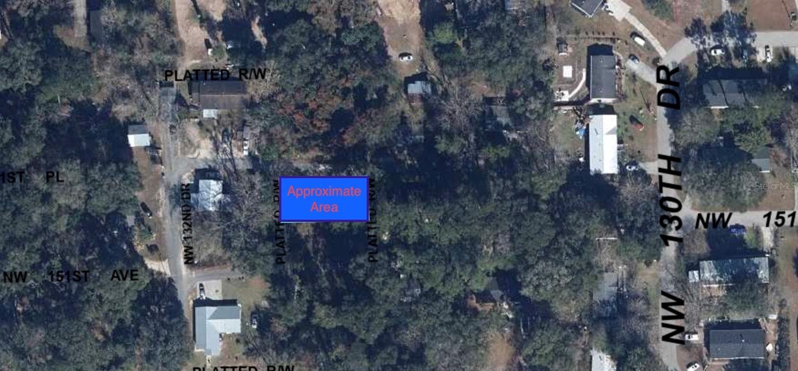 Tbd Nw 151st Place, FL