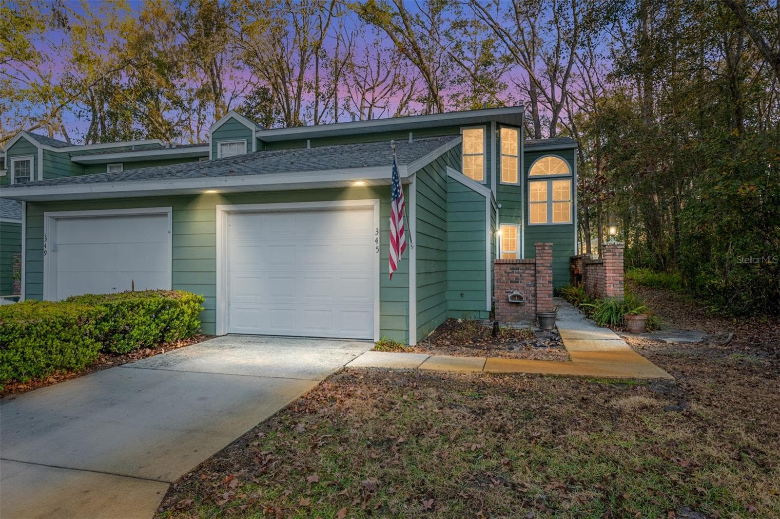 345 Nw 48th Blvd #K, FL
