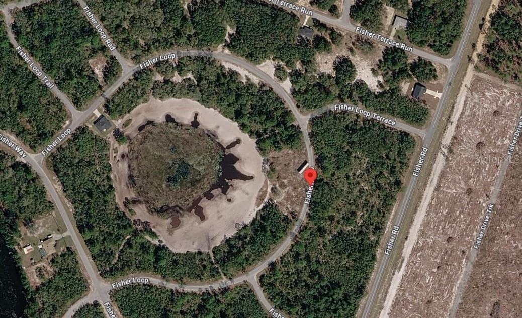 62 Fisher Loop, FL