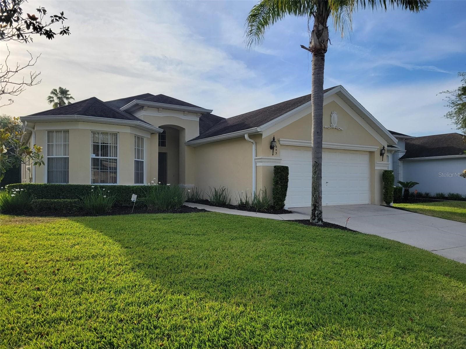 643 Orista Dr, FL