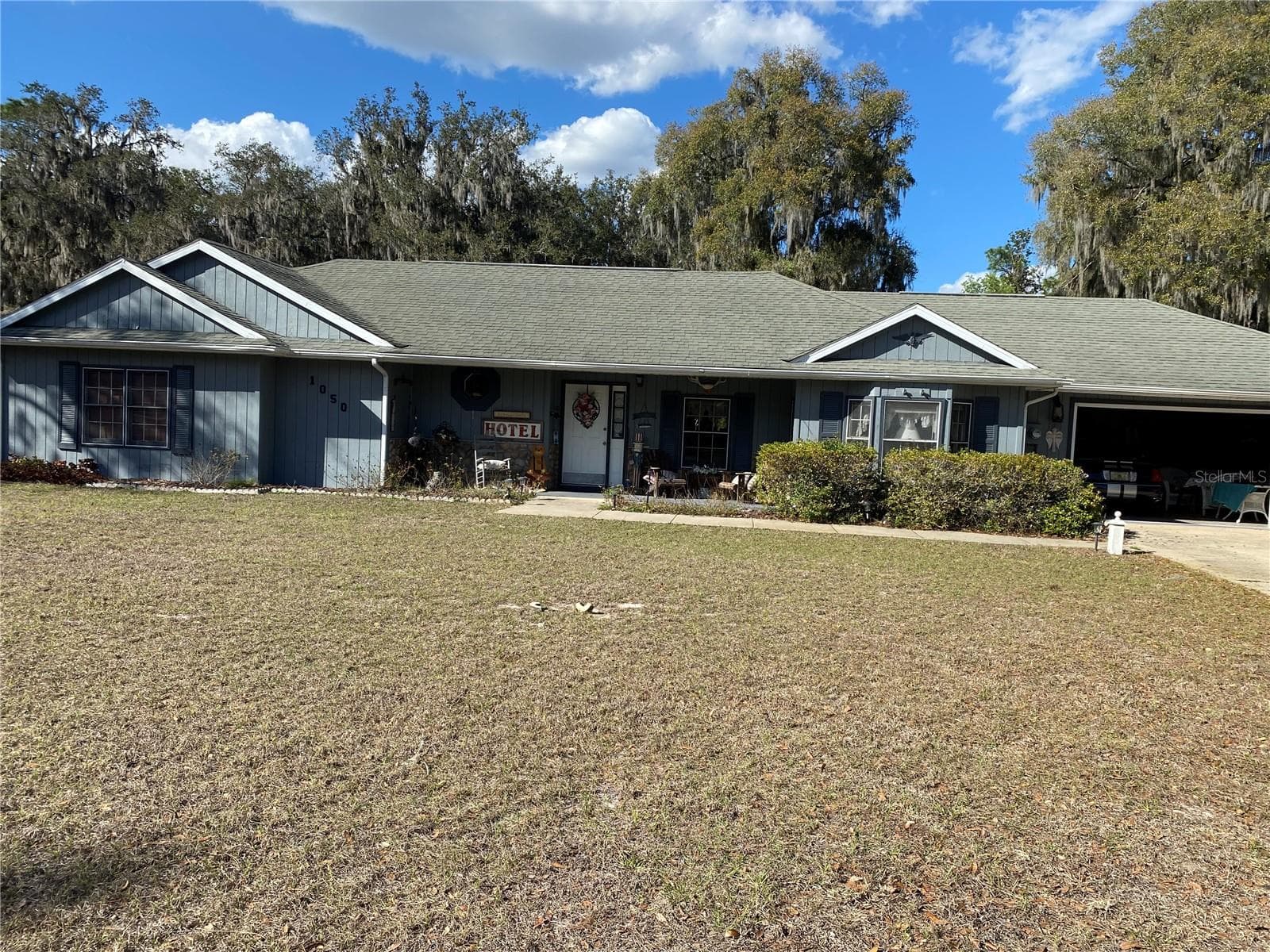 1050 Cr 482d, FL