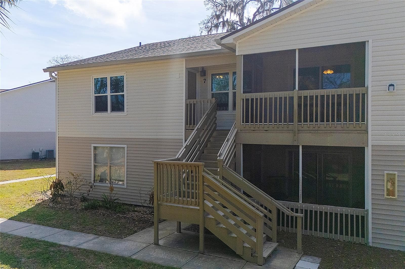 1600 Big Tree Rd #U7, FL