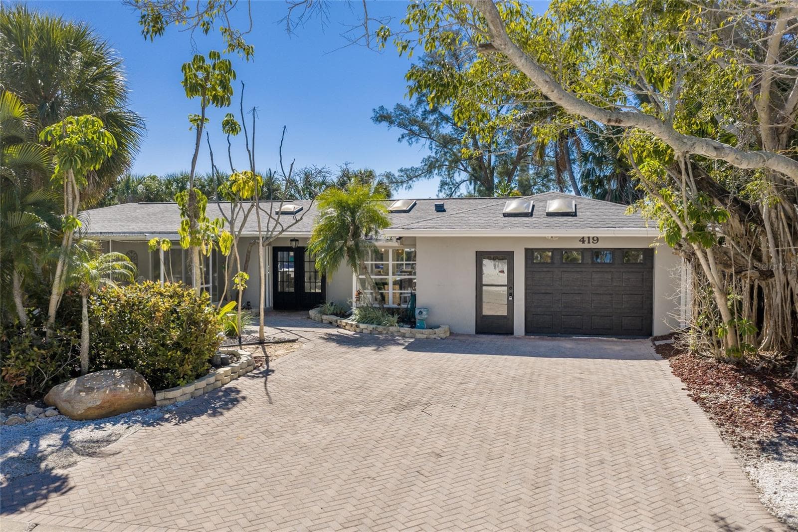 419 Clark Dr, FL