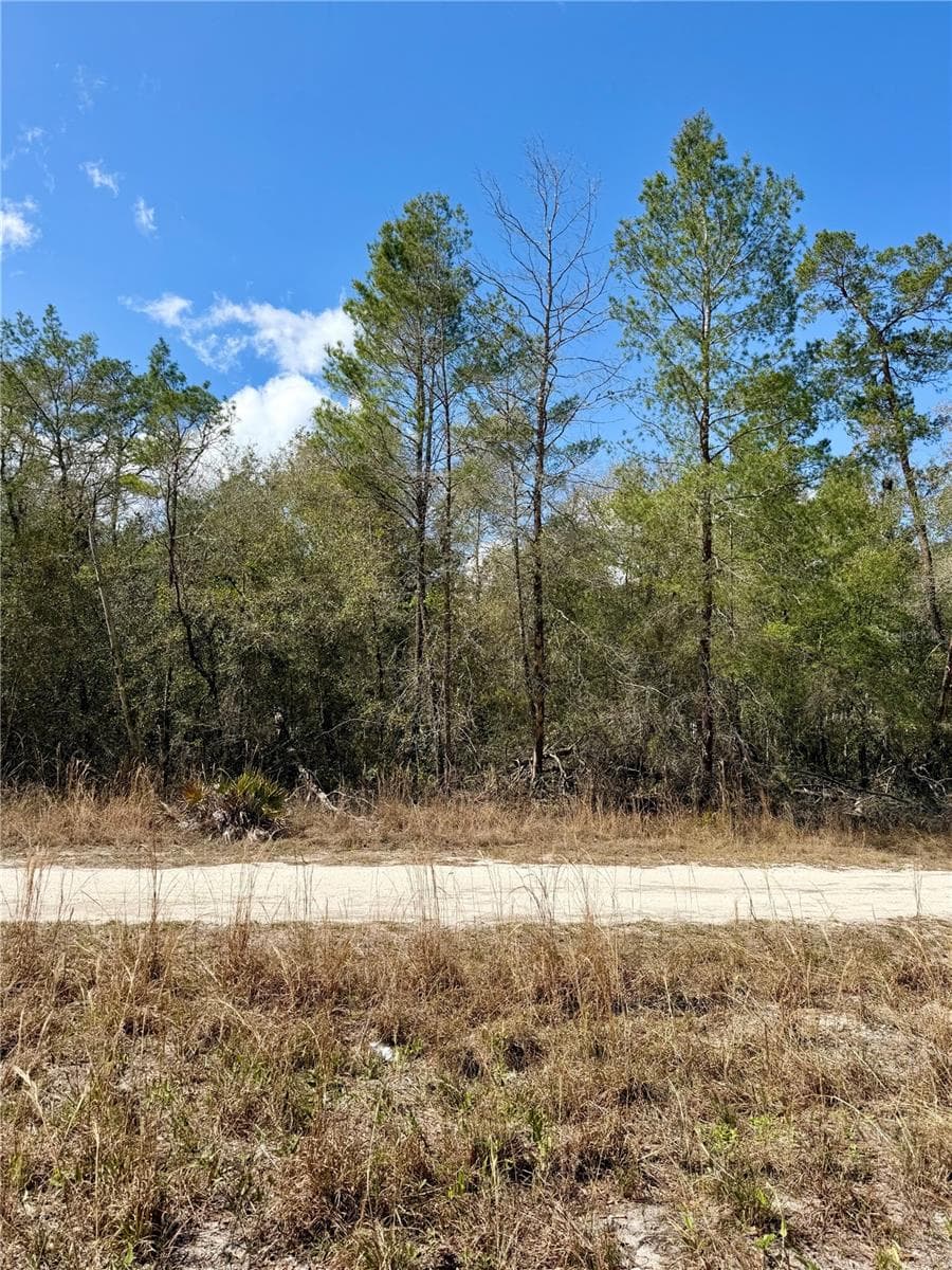 Tbd Ne 110th Ct, FL