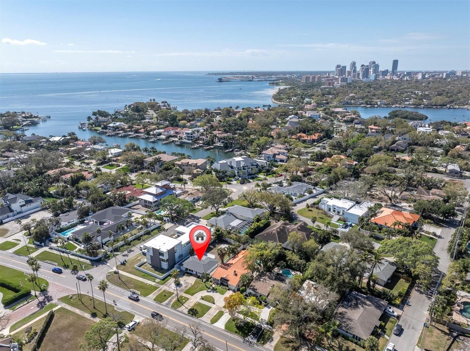735 Snell Isle Blvd Ne, FL