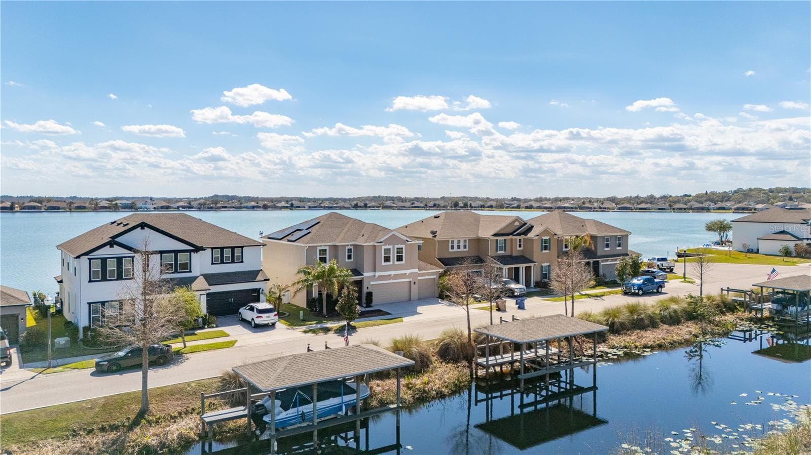 395 Blue Cypress Dr, FL