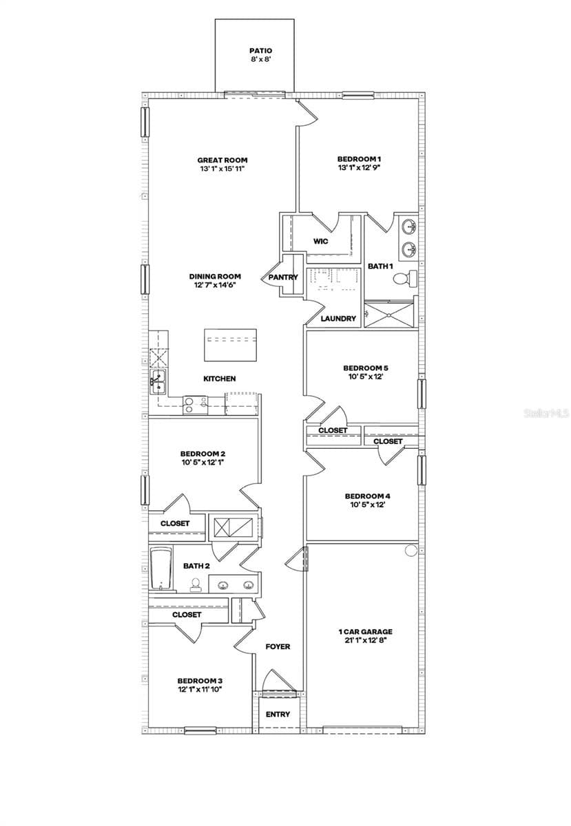 17902 Wheat Stack Ct, FL