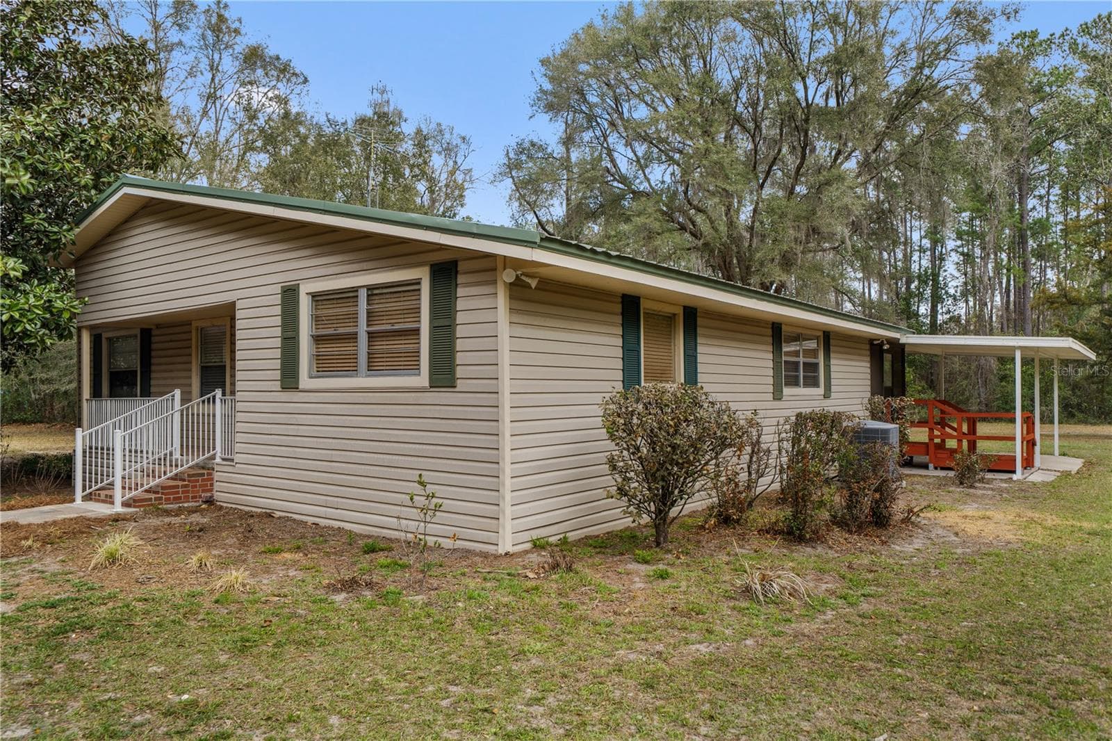 20209 Nw 49 Ter, FL