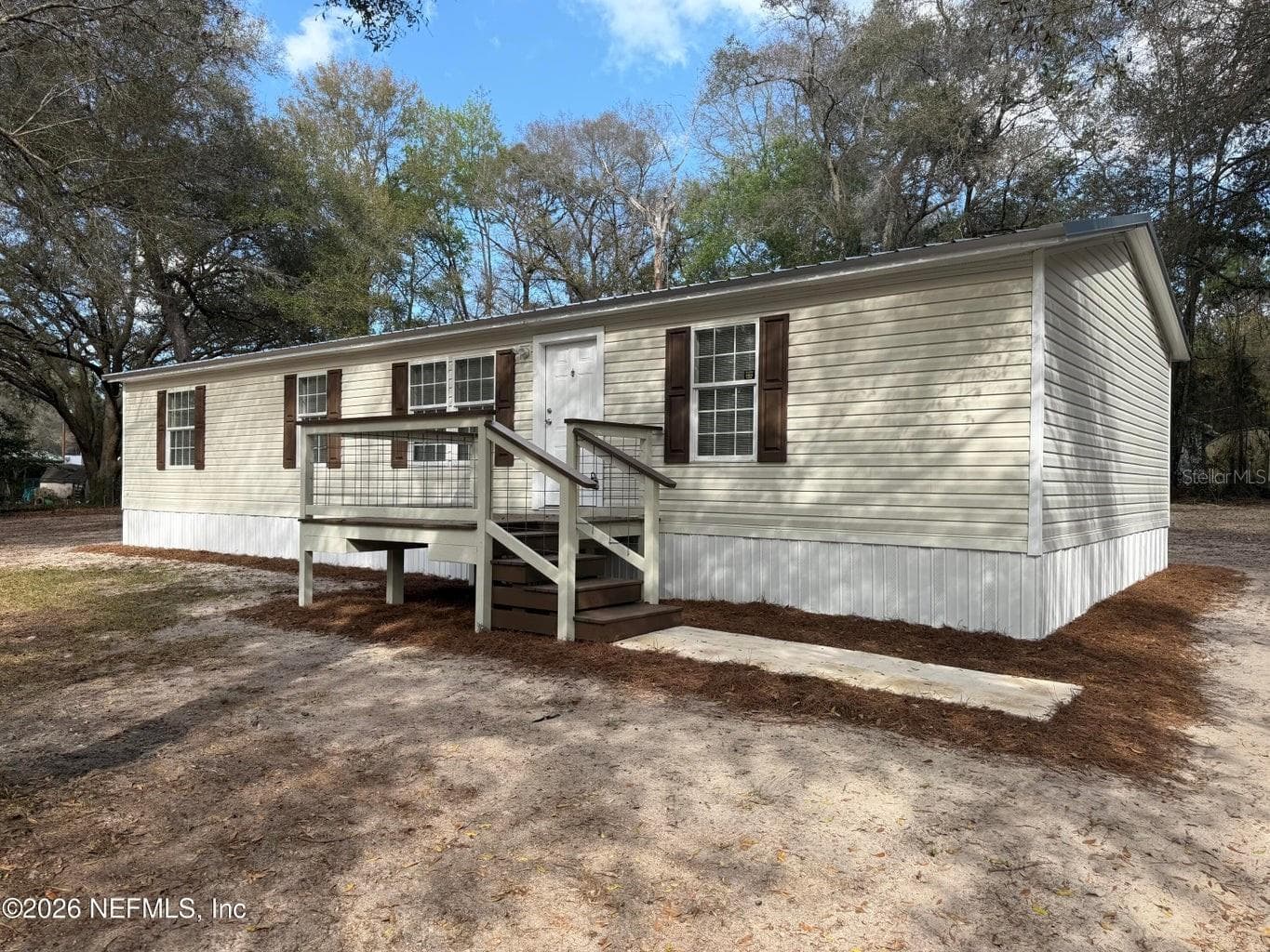 204 Rabbit Track Rd, FL