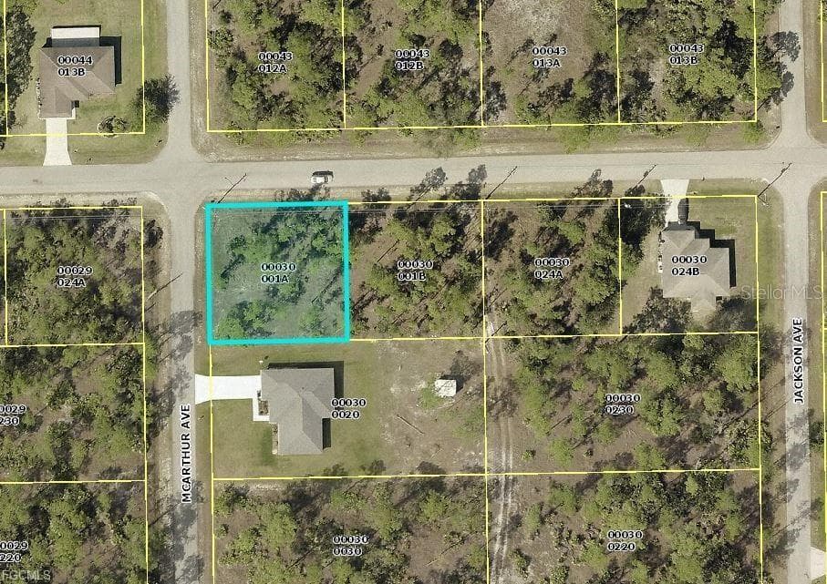 2800 E 23rd St, FL