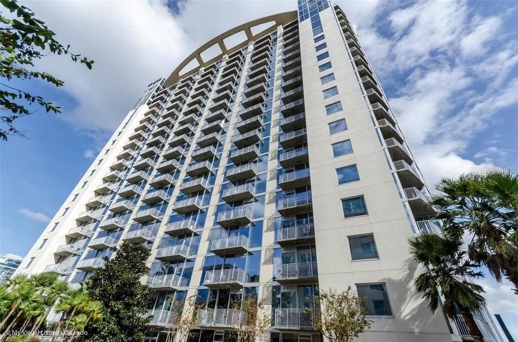 155 S Court Ave #1013, FL