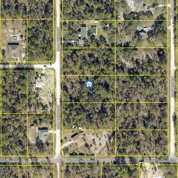 Lot 8 Nuthatch Rd, FL