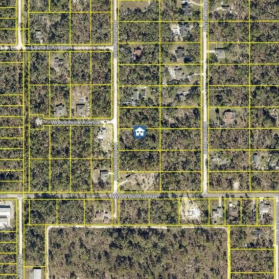 Lot 8 Nuthatch Rd, FL