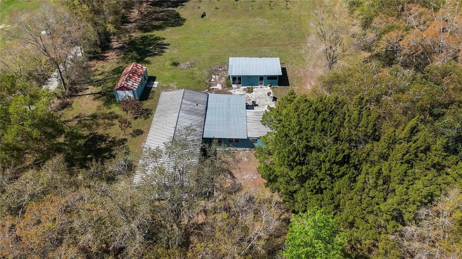2700 Aein Rd, FL