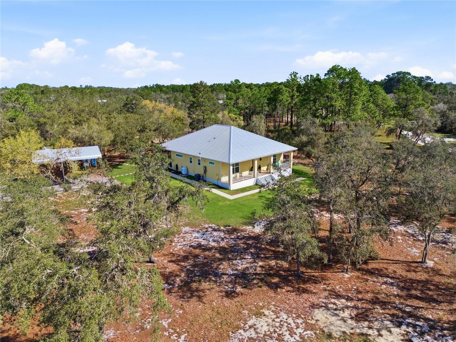2204 R E Byrd Rd, FL