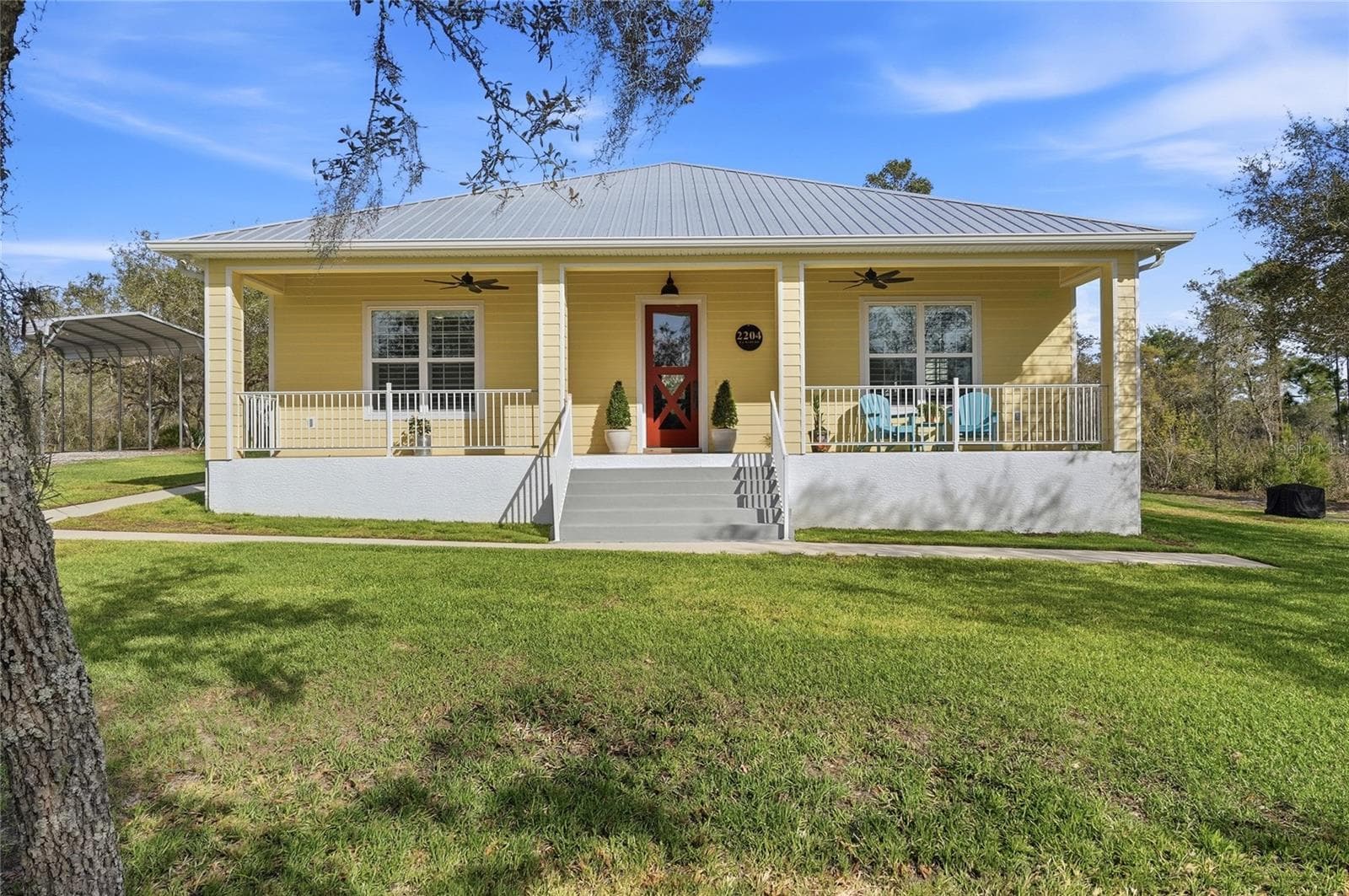 2204 R E Byrd Rd, FL