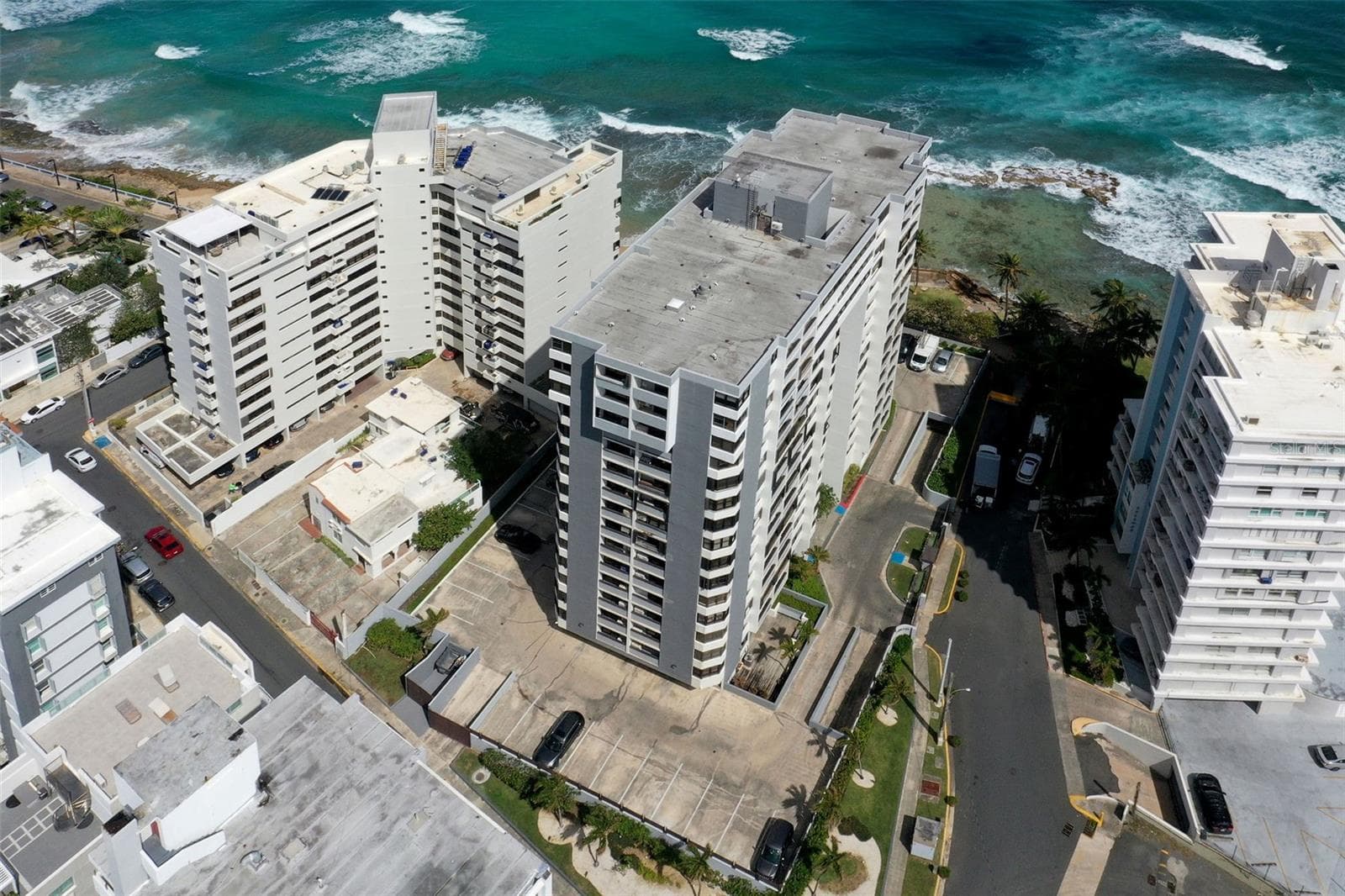 2 Washington St #1201, PR