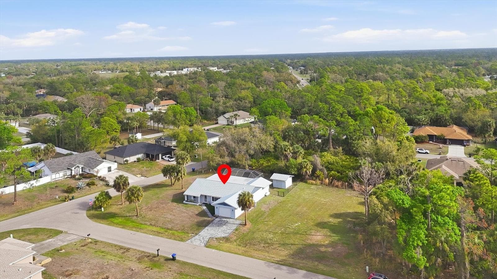 2888 Shabonne Ln, FL