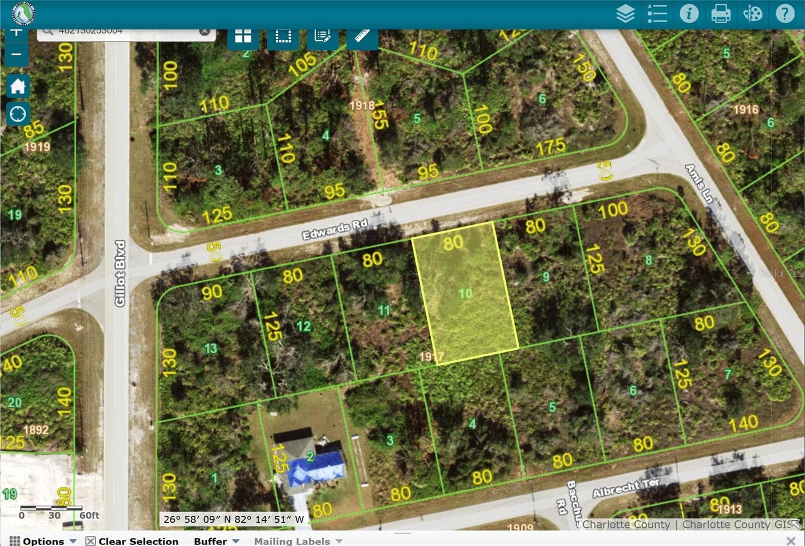 12317 Edwards Rd, FL