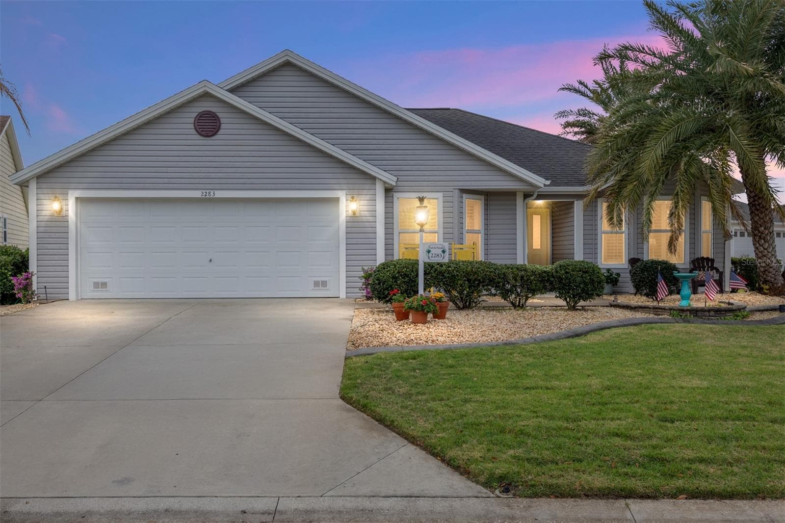 2283 Hopespring Loop, FL