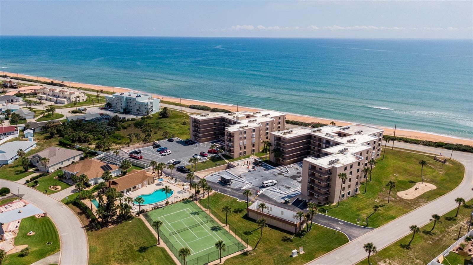 3360 Ocean Shore Blvd #103, FL