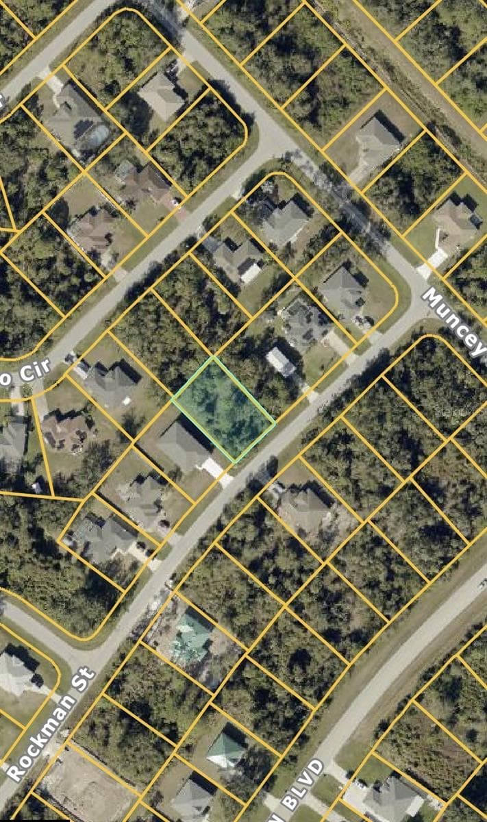 Rockman St, FL