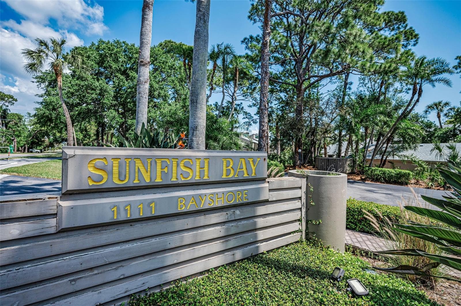 1111 N Bayshore Blvd #E3, FL