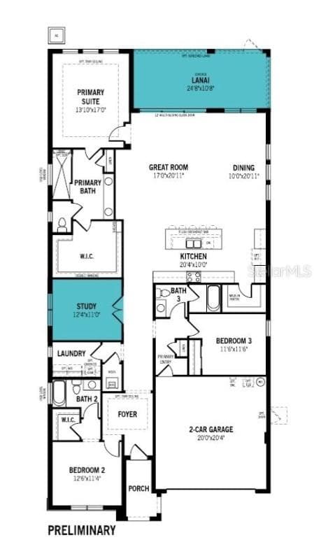 13116 Oxeye Ln, FL