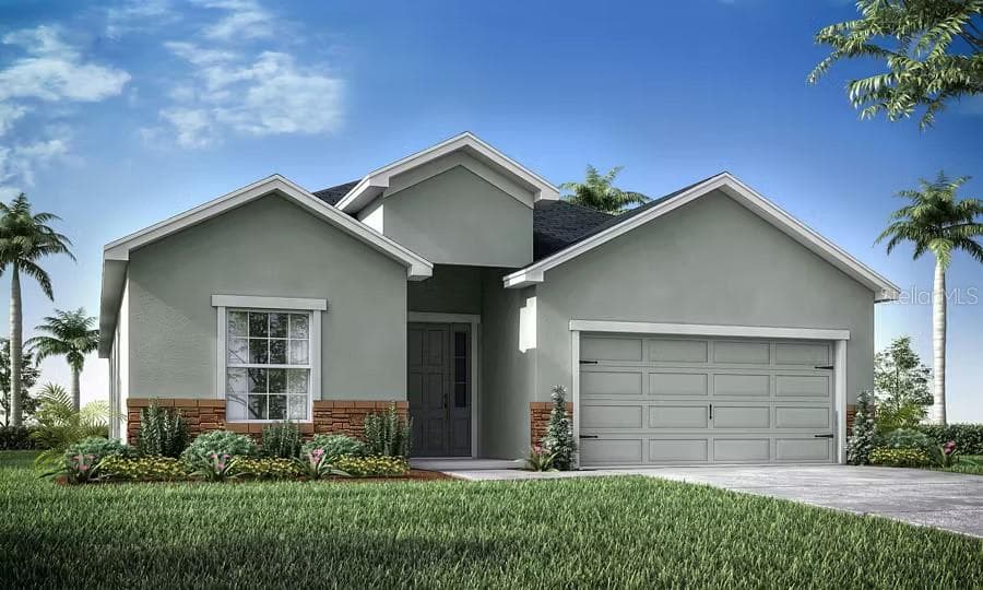 2160 Sunny Sprig St, FL