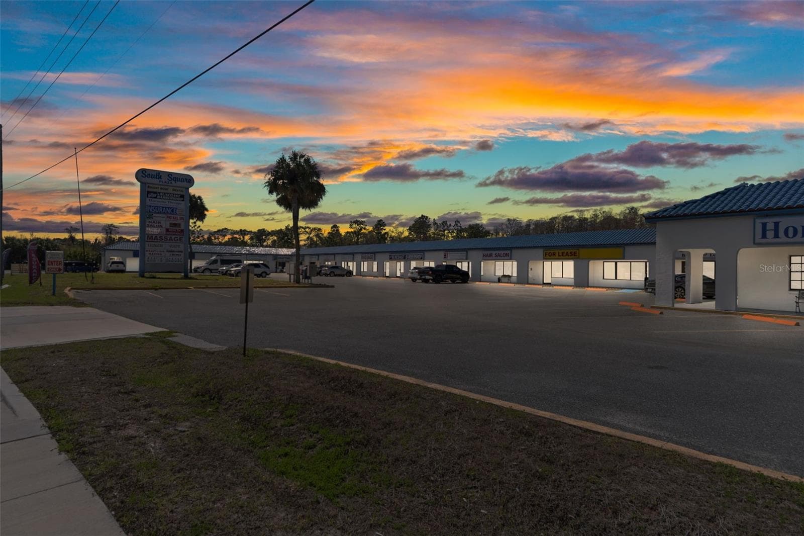940 N Suncoast Blvd, FL