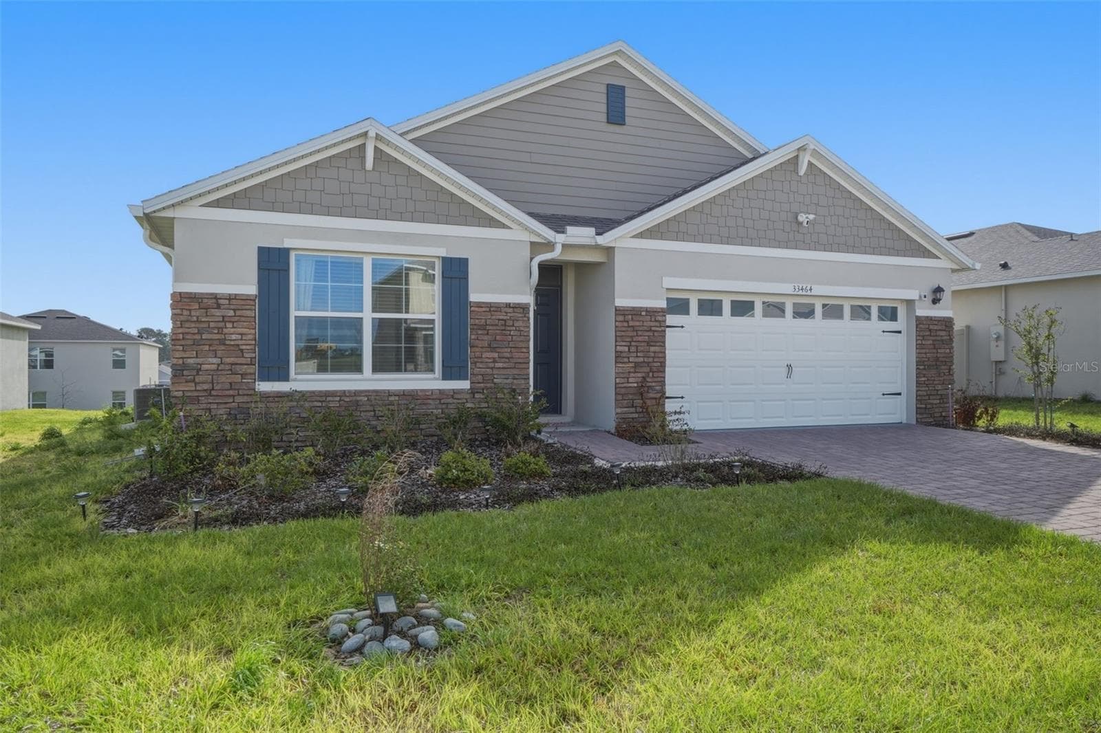 33464 Copper Hill Way, FL