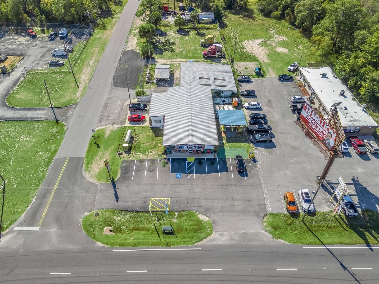 9594 Se Maricamp Rd, FL