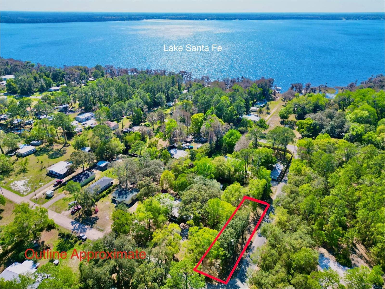 Lot 1 Se 16th St, FL