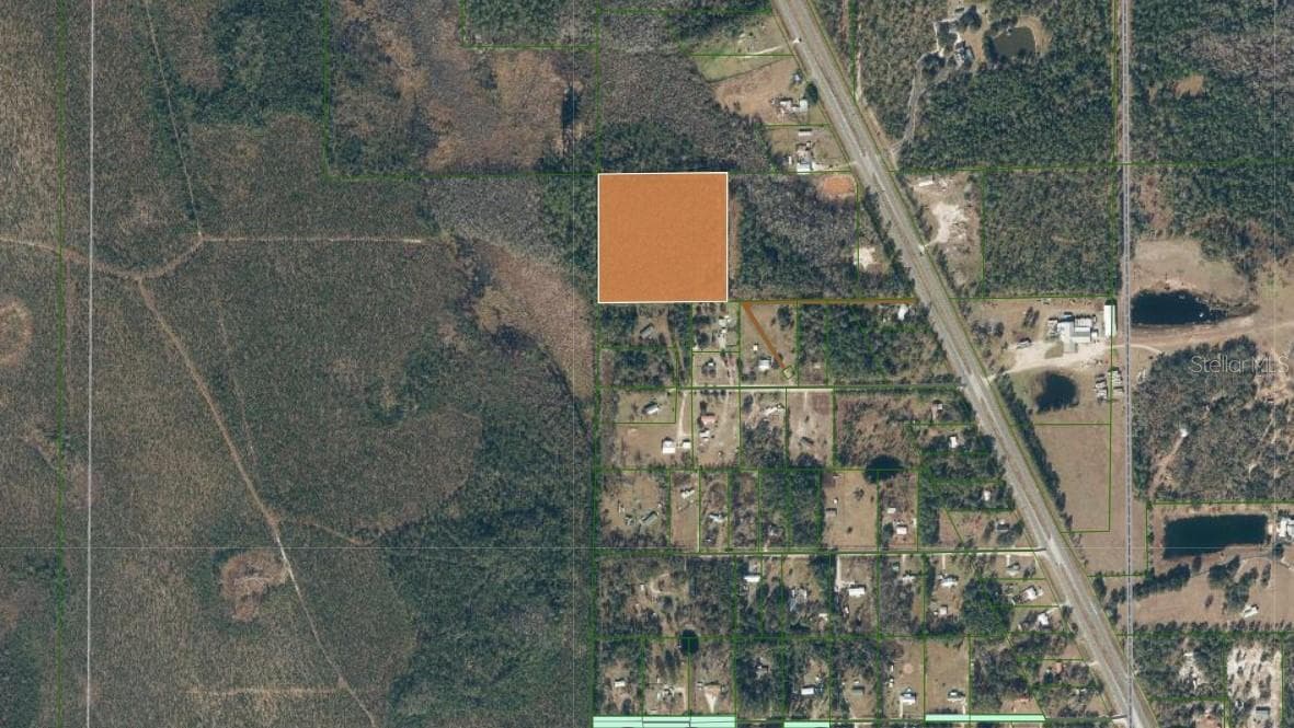 00 Unassigned Location Re, FL