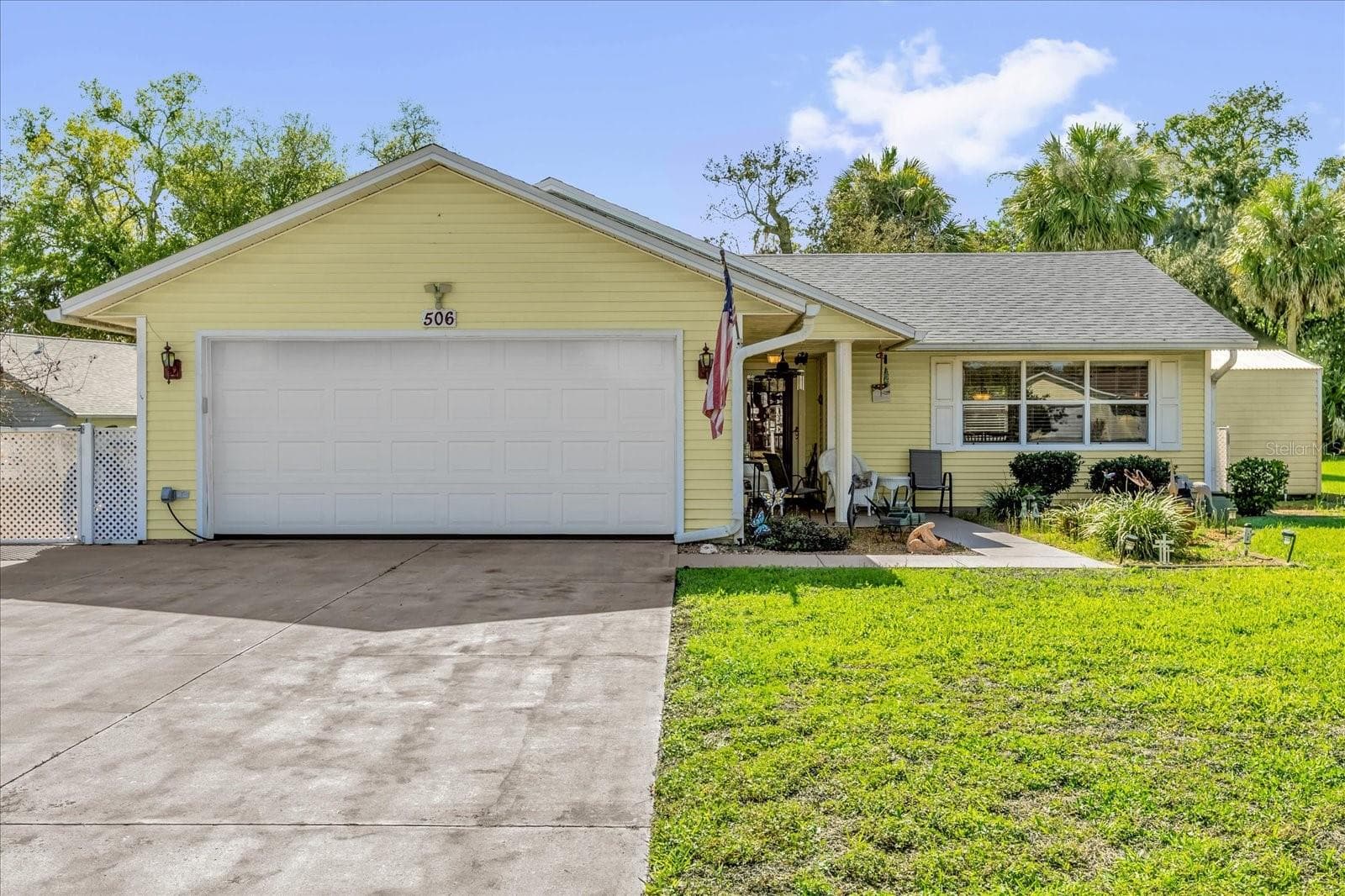 506 Galloway Ct, FL