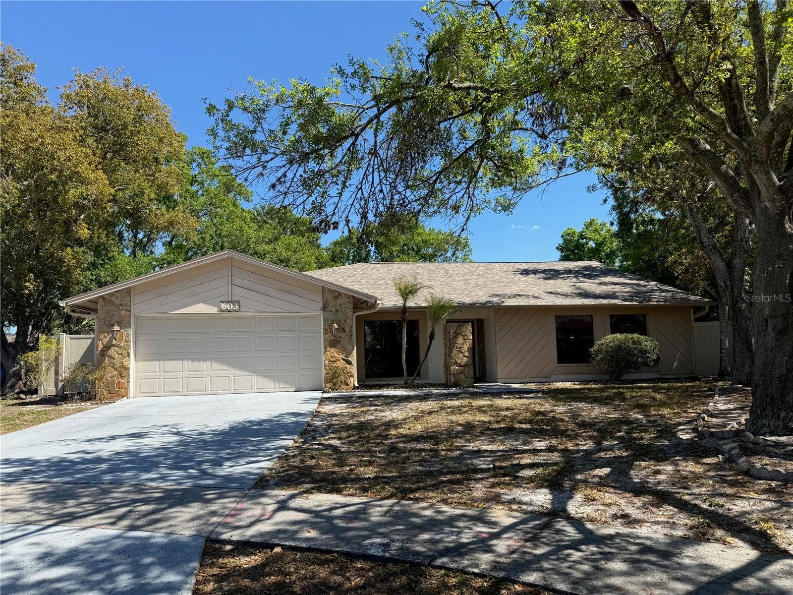 603 Royan Way, FL
