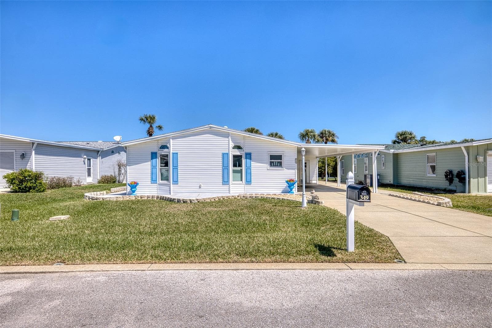 349 Marsh Landing Loop, FL