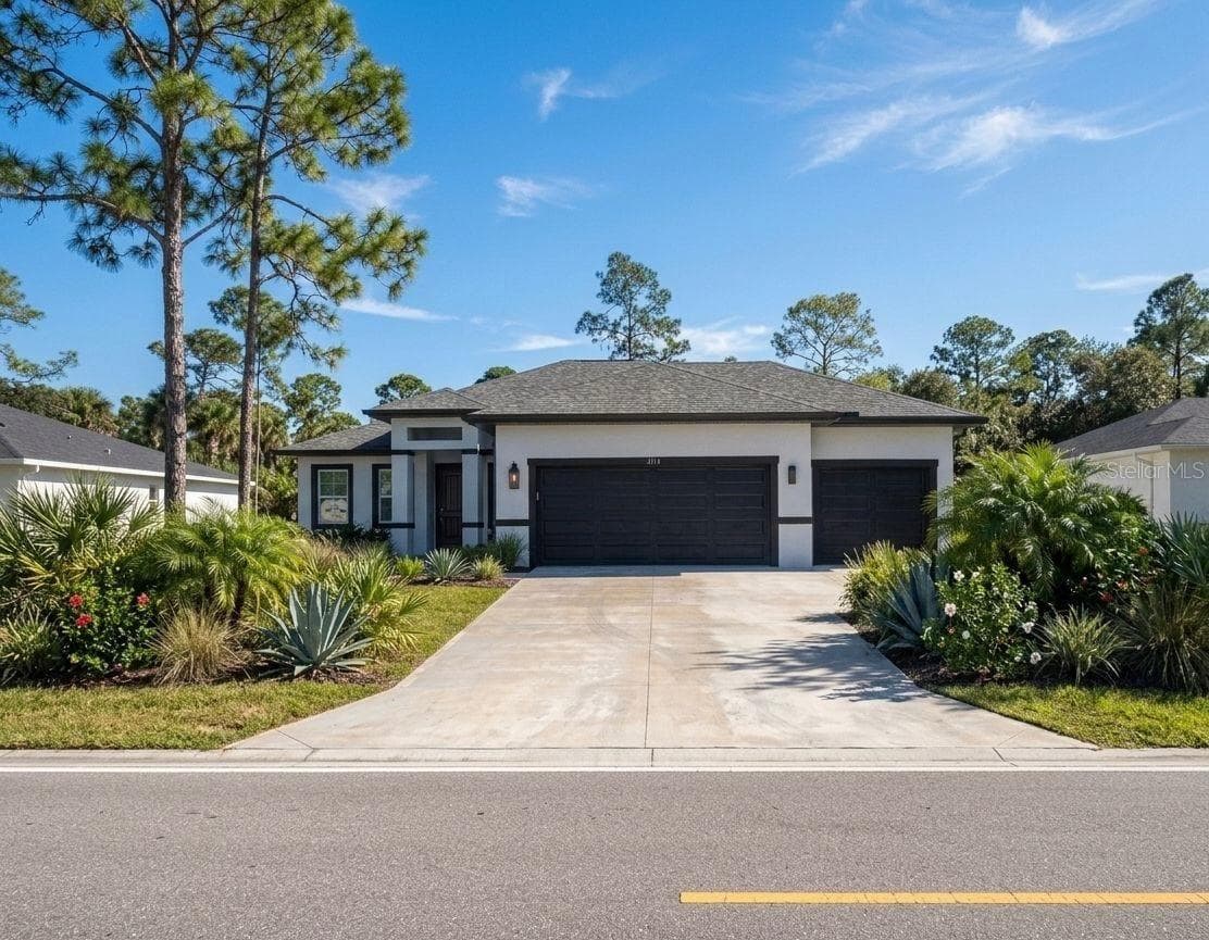 3068 Velvet Ln, FL