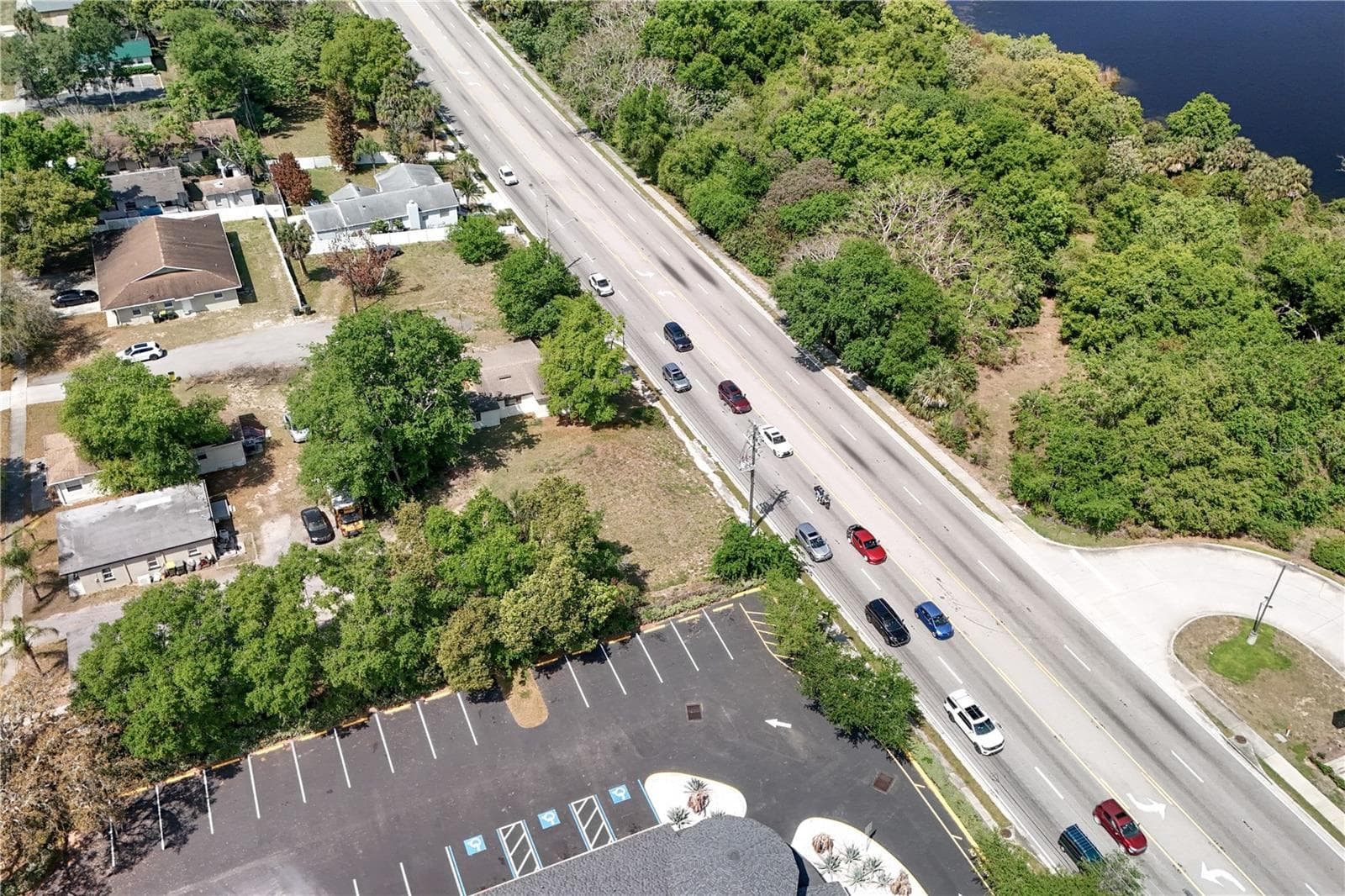 W Hwy 50, FL