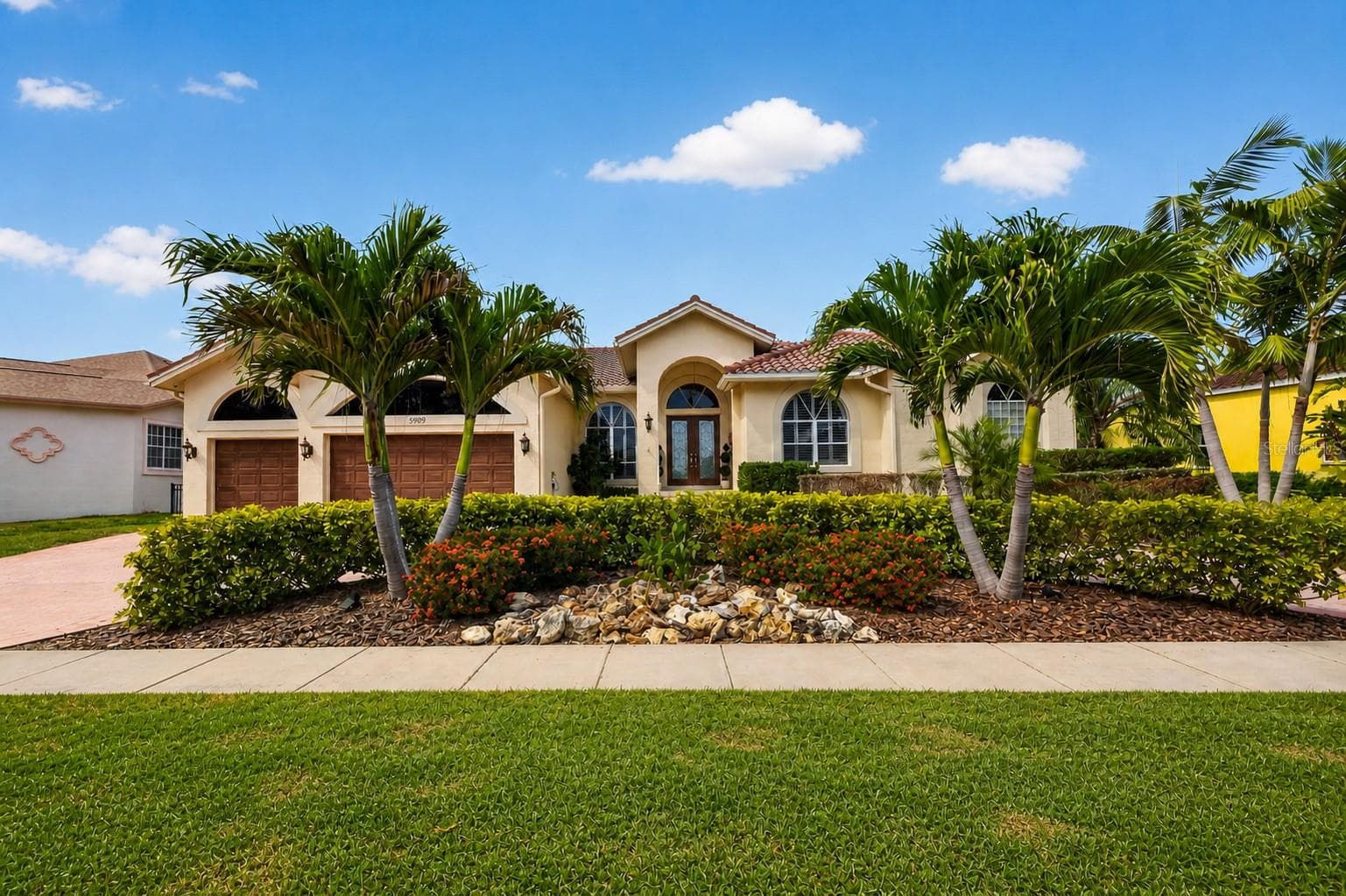 5909 Skimmer Point Blvd S, FL