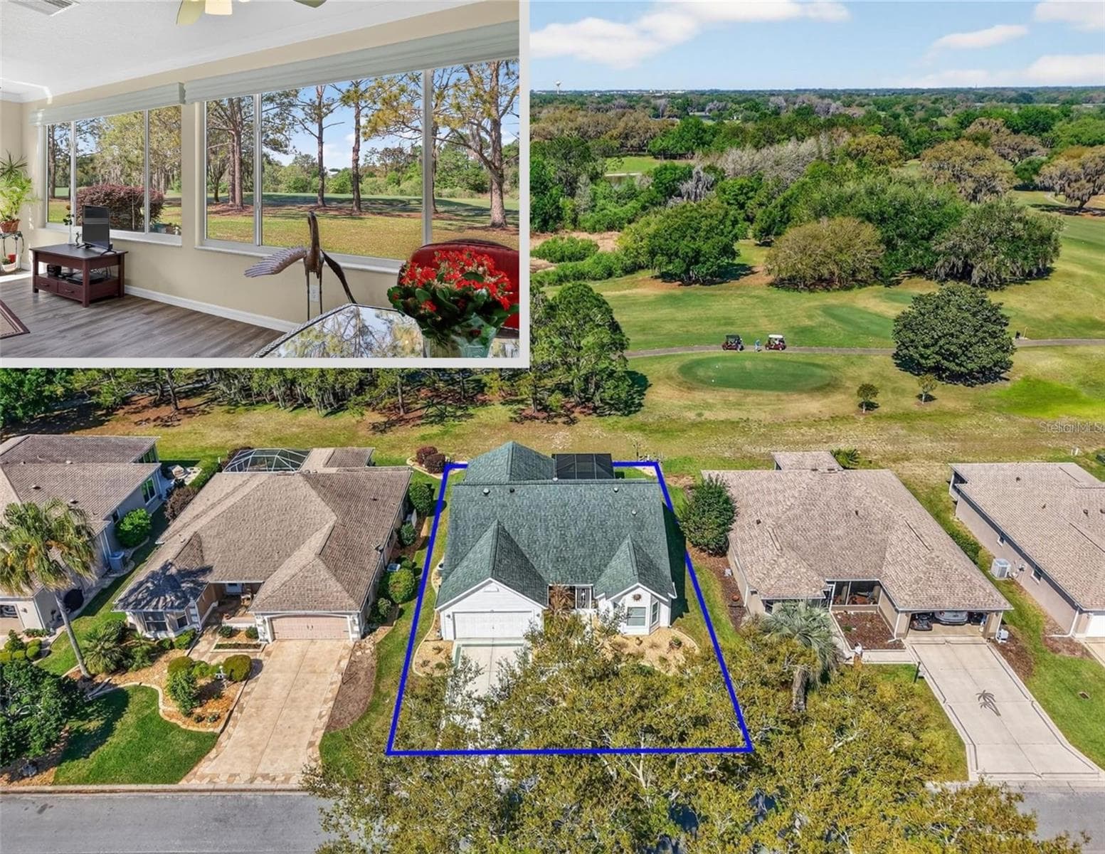 416 Carrera Dr, FL