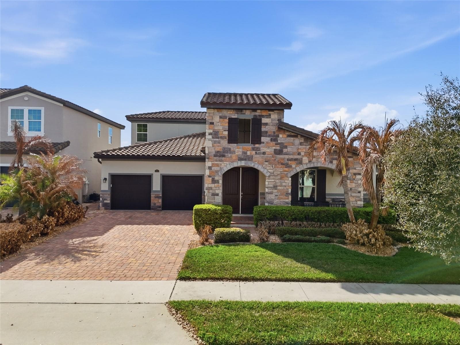 1646 Holcomb Creek St, FL