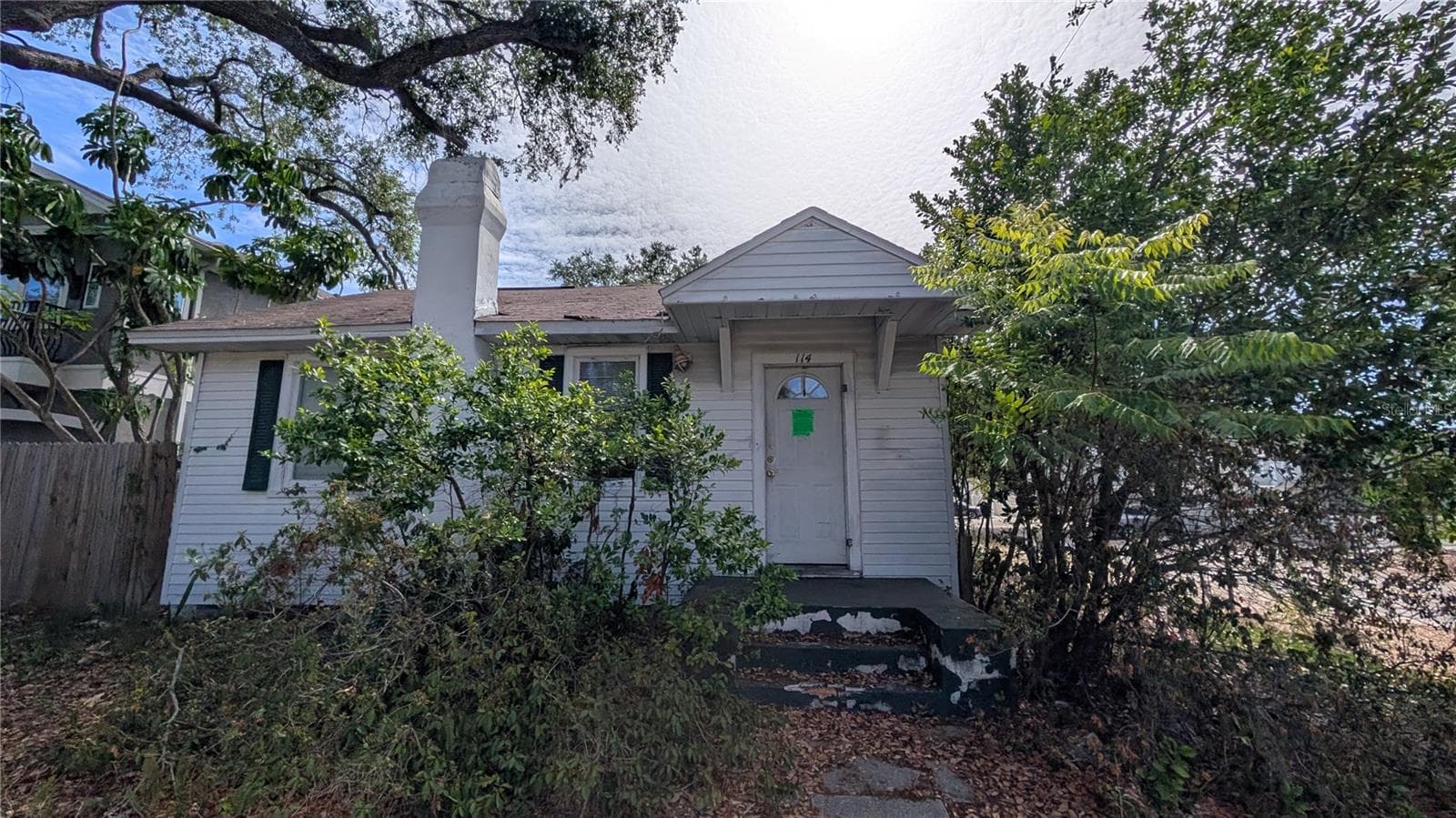 114 S Bungalow Park Ave, FL