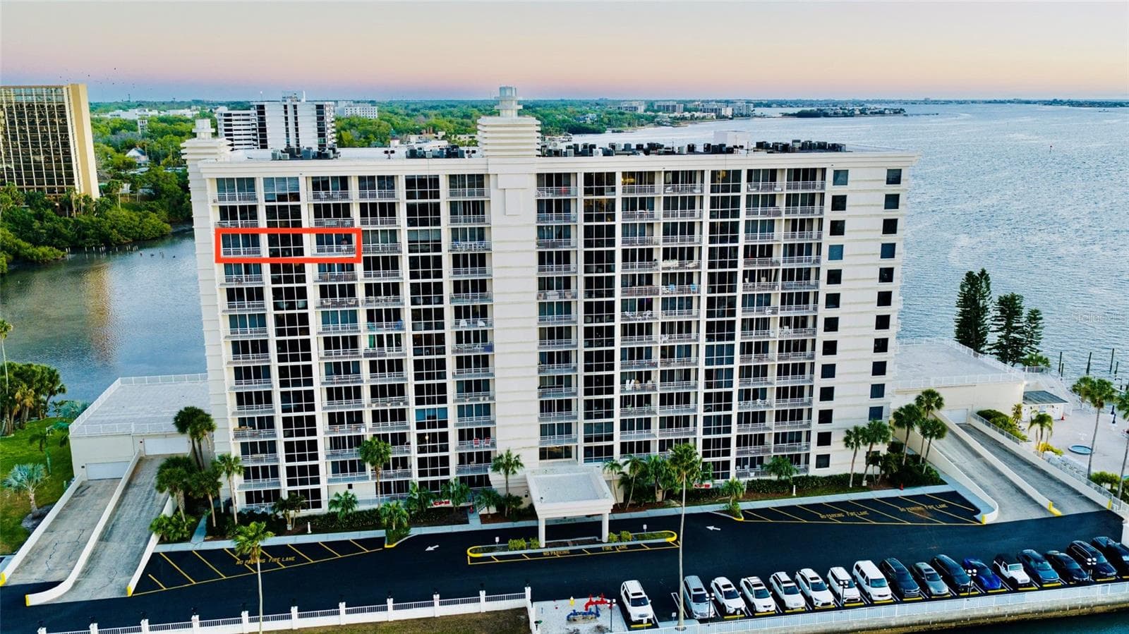 100 Pierce St #1102, FL
