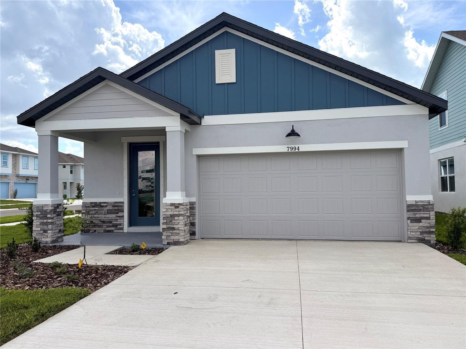 7994 Chandler Lake Ct #Lot 16, FL