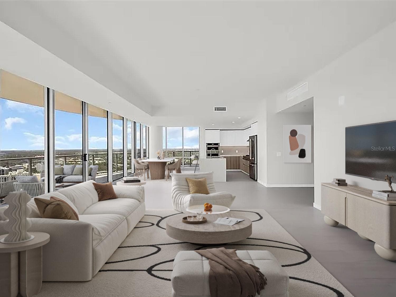 400 Central Ave #3401, FL