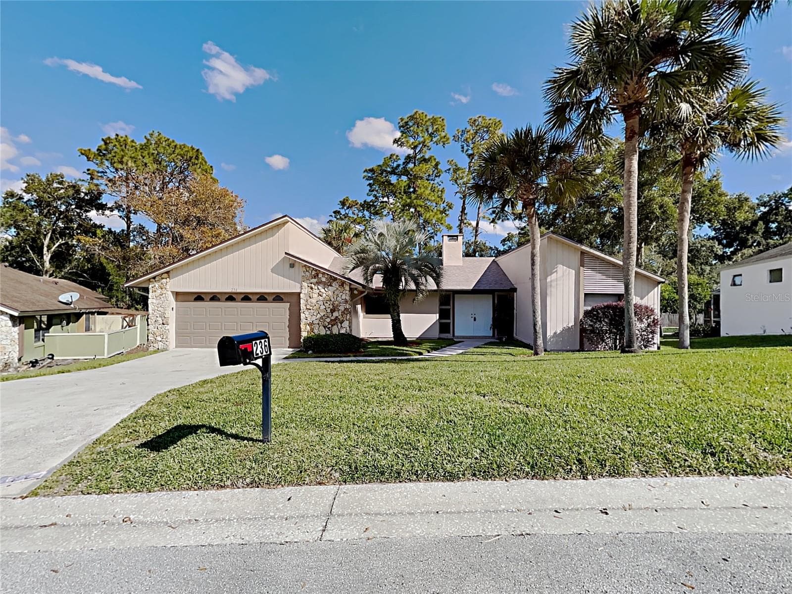 236 Duncan Trl, FL