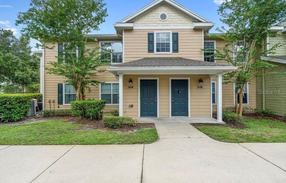 910 Regatta Bay Dr #5-201, FL