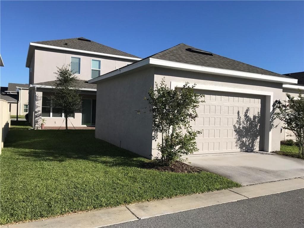 7266 Desert Mandarin St, FL